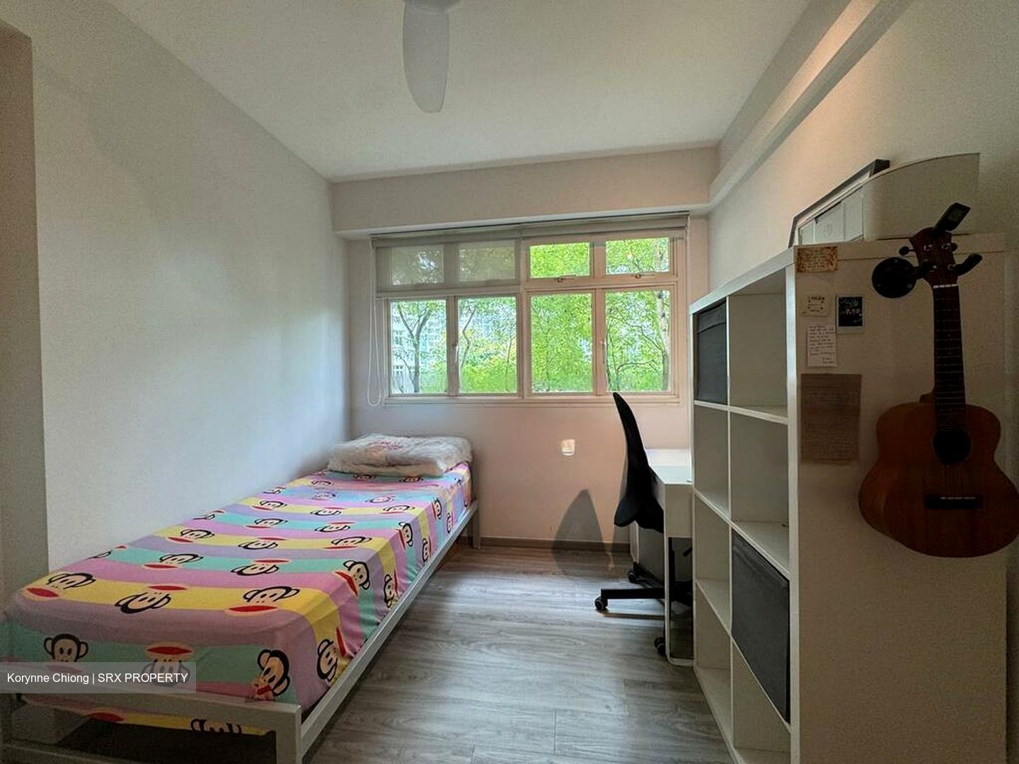 Blk 663C Waterway Sunbeam (Punggol), HDB 4 Rooms #560072121